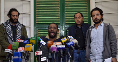 5 مسيرات لـ"الاتحادية" و"التحرير" غداً لرفض نتائج الاستفتاء