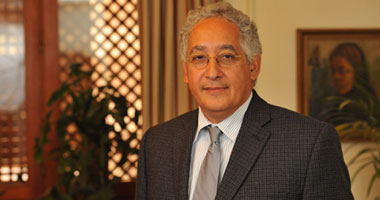 تعيين "شعراوى" مديراً أكاديمياً للجامعة الأمريكية خلفا لـ "هارون"