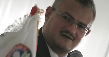 "الحرية والعدالة "يعلن القبض على متحدثه الإعلامى أحمد سبيع
