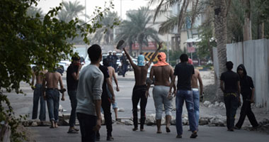 حكومة البحرين تدعو المعارضة إلى استئناف الحوار