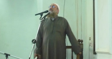 ياسر برهامى: لا أحد يمتلك حق السيادة على الشعب ولا يستطيع قهره