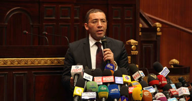 خالد صلاح: تمنيت لو أن مناظرة اليوم اكتملت بحضور القوى المدنية
