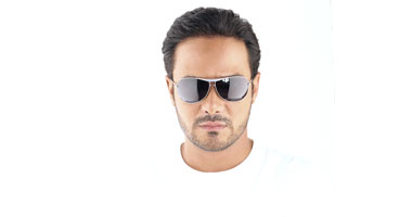 أحمد علاء ينتهى من تصوير "الحفلة" فى المقطم اليوم