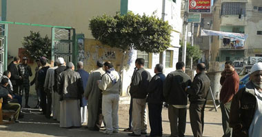 اليوم.. غلق تسجيل المصريين بالخارج للاستفتاء على الدستور