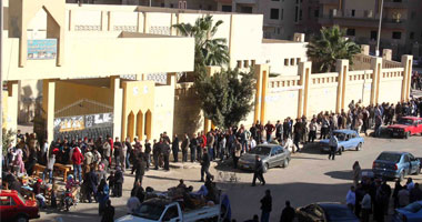 رئيس اتحاد التأمين: مستعدون للتأمين على قضاة الاستفتاء ضد الحوادث
