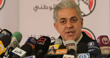 "التيار الشعبى" بكفر الشيخ: جبهة الإنقاذ الوطنى متماسكة