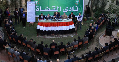 جنايات القاهرة ونياباتها الكلية تعود للعمل بعد رفع التعليق