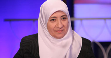 الداعية إيناس مصطفى: العدل أساس الدول والظلم مؤذن بالخراب