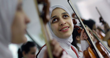 3 حفلات لأوركسترا النور والأمل بأوبرا القاهرة والإسكندرية ودمنهور
