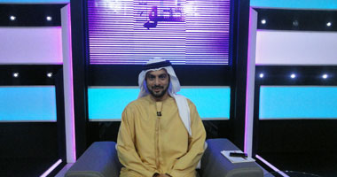 وقفة مع الذات فى "خطوة"على قناة أبوظبى الأولى