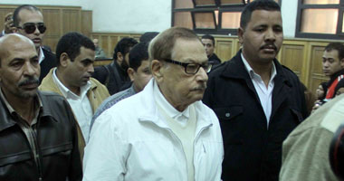 10 ديسمبر.. نظر طعن صفوت الشريف ونجليه فى "الكسب غير المشروع"