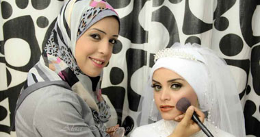 تألقى يوم عرسك بطرحة الزفاف