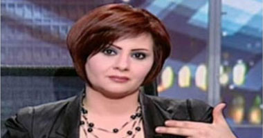 "حياة الدرديرى": لم أهاجم باسم يوسف وأنا من أشد المعجبين بحلقاته