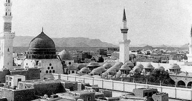 متحف فى مكة  المكرمة عن الحياة فى عهد النبى محمد