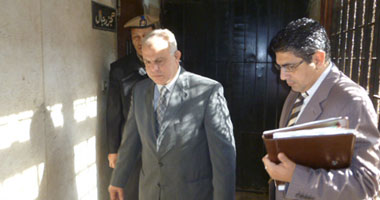 احتراق 5 منازل ونفوق 3 رءوس ماشية بسبب ماس كهربائى بسوهاج