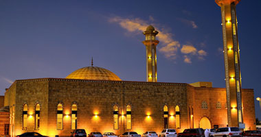 101 اعتنقوا الإسلام خلال شهر فى الدمام 