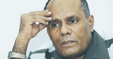 رئيس الهيئة العامة لمحو الأمية فى أمسية شعرية بـ"أحمد بهاء الدين"