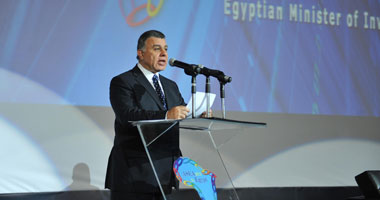 وزير الاستثمار يدعو الدول الأفريقية للتكامل مثل "النمور الآسيوية"