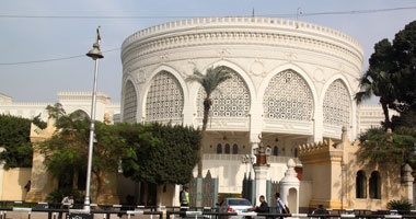 غداً.. مسيرة بالصفافير للحركات الطلابية من مسجد النور لـ"الاتحادية"