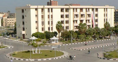 لأول مرة جامعة دمياط في المركز الـ 18 إفريقيا بتصنيف RUR الدولي للجامعات