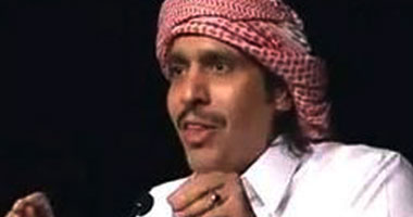  صدور عفو أميرى بحق الشاعر القطرى محمد بن الذيب