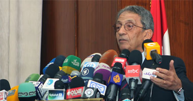 "موسى": مساعدات قطر جاءت فى لحظة حرجة يمر بها الاقتصاد المصرى