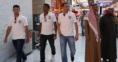 مدرب كورينثيانز: الأهلى فريق قوى.. واسألوا الترجى!