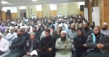 منتدى بـ"أزهر قنا": "الصكوك" قادرة على النهوض بمصر