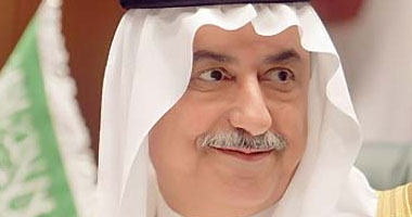 وزير المالية السعودى يغادر القاهرة بعد اجتماع المجلس الاقتصادى العربى