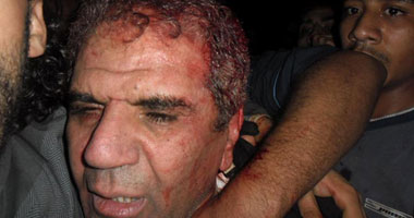 حبس 4 متهمين بالشروع فى قتل صبحى صالح 4 أيام
