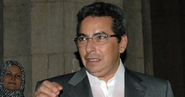 إخلاء سبيل "محمود سعد" بكفالة 5آلاف جنيه لاتهامه بسب الرئيس