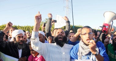 غرفة عمليات القوى الإسلامية: لدينا سيناريو لمواجهة الفوضى