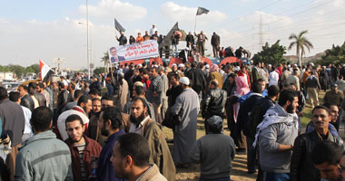 اليوم.. الحكم على 36 متهما فى أحداث "مدينة الإنتاج الإعلامى"
