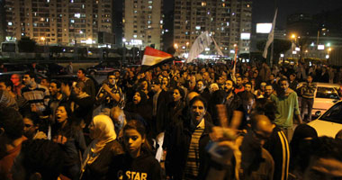 " داتا شو" فى التحرير لعرض فيديوهات ضد الإخوان