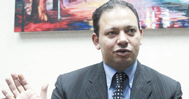 خالد قابيل مشرفا على القناة الأولى
