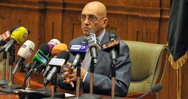 محمد سلماوى: الدولة مسئولة عن توصيل المنتج الثقافى للمواطن