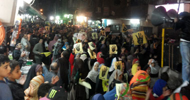 ضبط اثنين من النشطاء السياسيين بقنا للتظاهر بدون تصريح