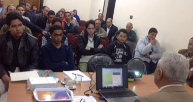 "المصرى الديمقراطى": تحالف الوفد يحضر اجتماعات "الأمة المصرية"