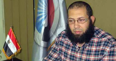 حزب النور يراقب الاستفتاء على الدستور إليكترونياً