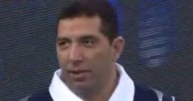 وليد الخشن: لم أرتكب خطأ ببطولة إفريقيا للكرة الطائرة حتى يتم إيقافى