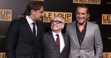 فيلم الأيرلندى يجتذب 17 مليون مشاهد أمريكى فى أيامه الأولى على قنوات الكابل