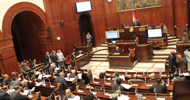 نائب رئيس لجنة الخمسين يتحدث عن الجماعة الإرهابية فى "حدوتة مصرية"