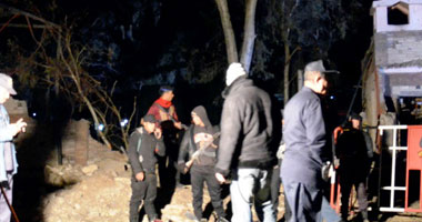 الإتحاد الناصرى يدين الحادث الإرهابى بقطاع الأمن المركزى بالإسماعيلية 