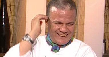 قنوات mbc تتعاقد رسميا مع الشيف حسن