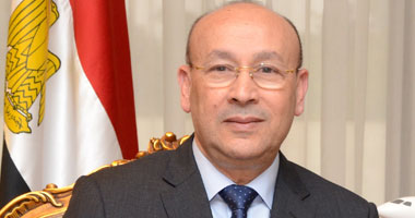 مستشار الرئيس النيجيرى: العالم الإسلامى مدين لمصر بالشكر 