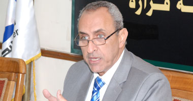 "الزراعة": التعدى على 25% من مساحة "المنزلة" و"البرلس" بعد ثورة يناير