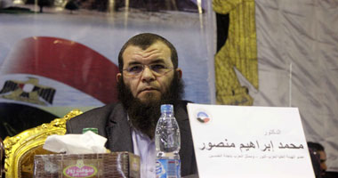 "النور" يوجه الشكر لأعضاء الحزب لجهدهم فى حملة دعم السيسى