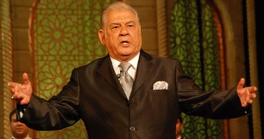 اليوم.. ابنة جمال إسماعيل تحيى ذكراه الأولى بزيارة قبره
