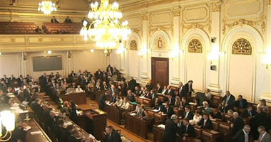 مجلس النواب التشيكي يوافق على انضمام السويد وفنلندا إلى حلف " الناتو "