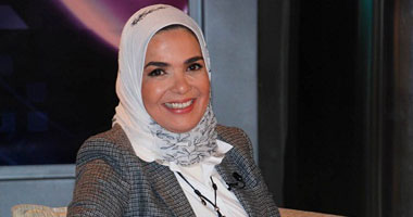 تعرف على أبناء منى عبد الغنى فى "سرى للغاية"